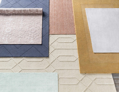 Graphite GPH-55 Handmade Rug