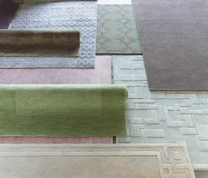 Ashlee ASL-1001 Hand Loomed Rug