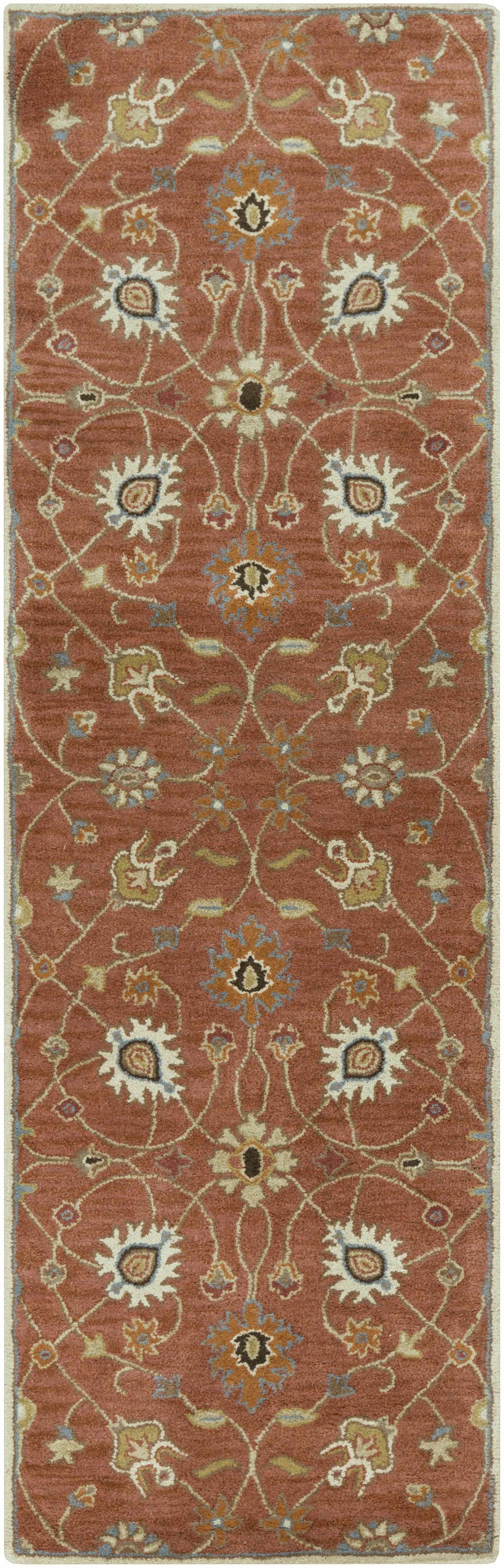 Solstice Hand Tufted Rug