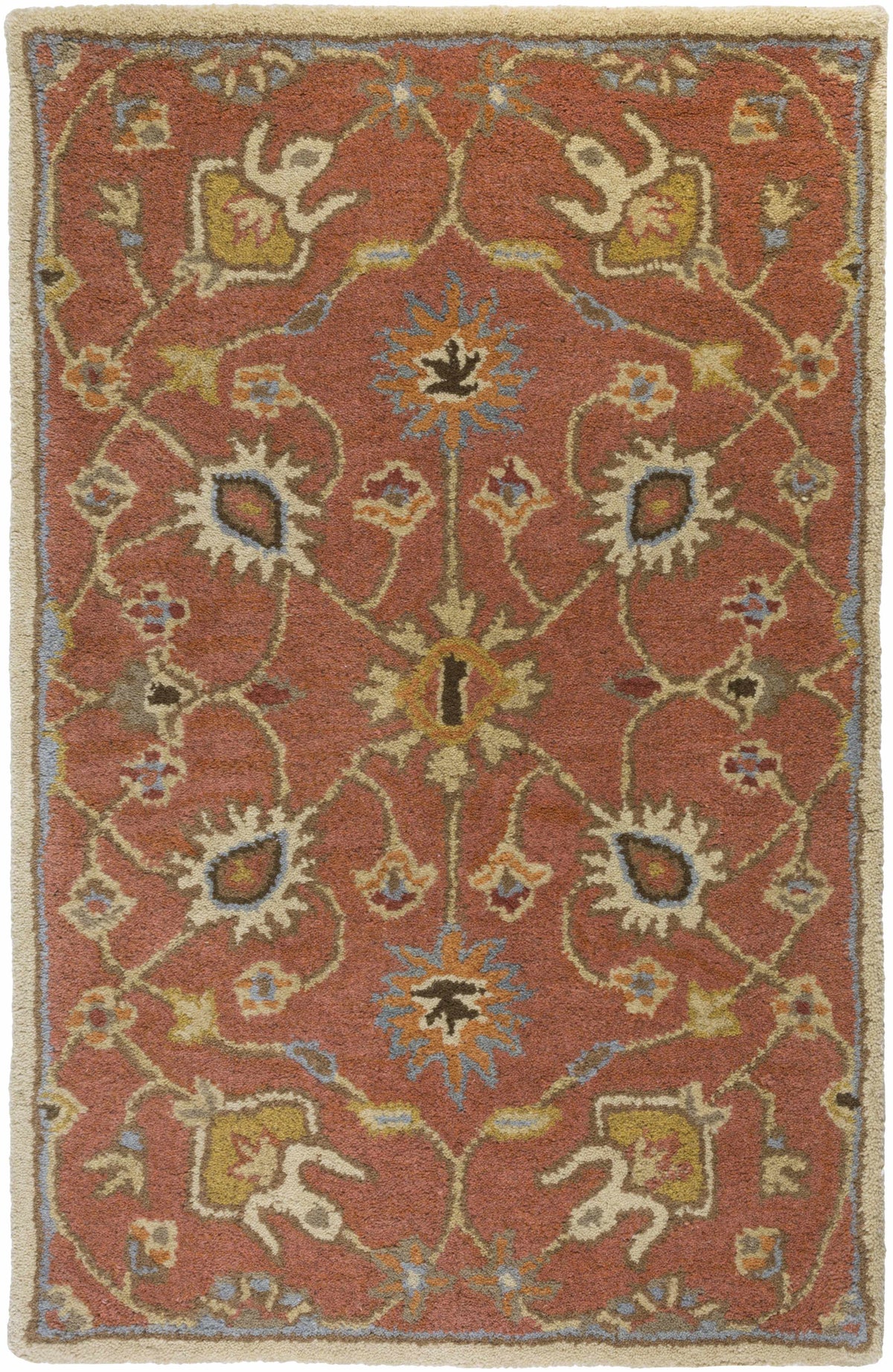 Solstice Hand Tufted Rug