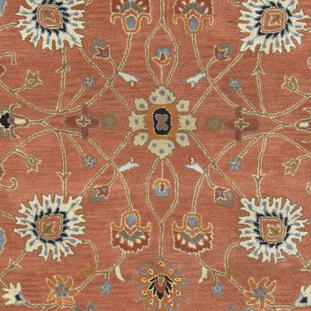 Solstice Hand Tufted Rug