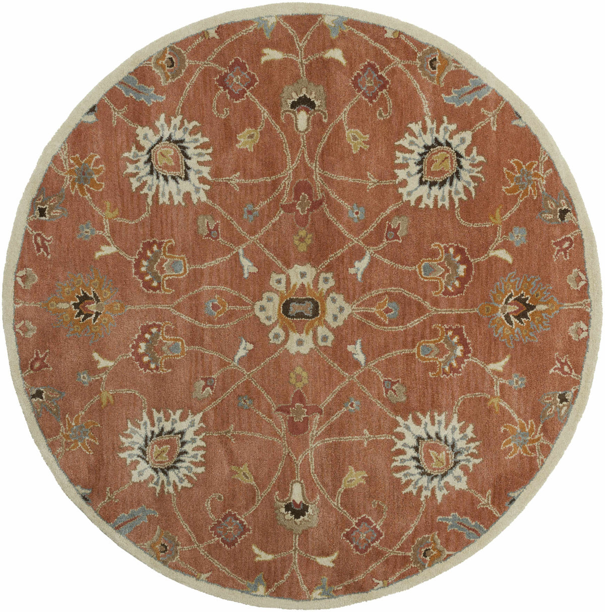 Solstice Hand Tufted Rug