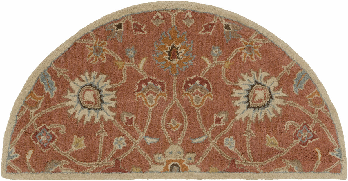 Solstice Hand Tufted Rug