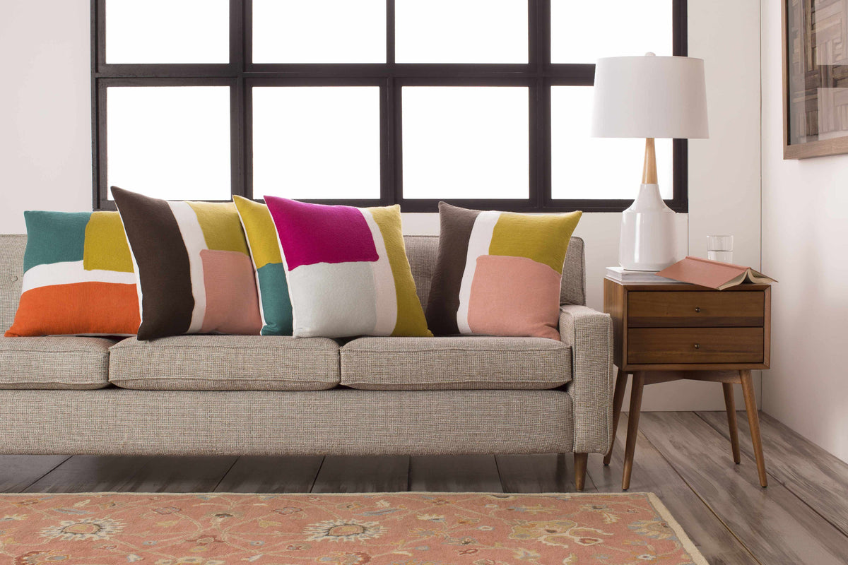 Solstice Hand Tufted Rug