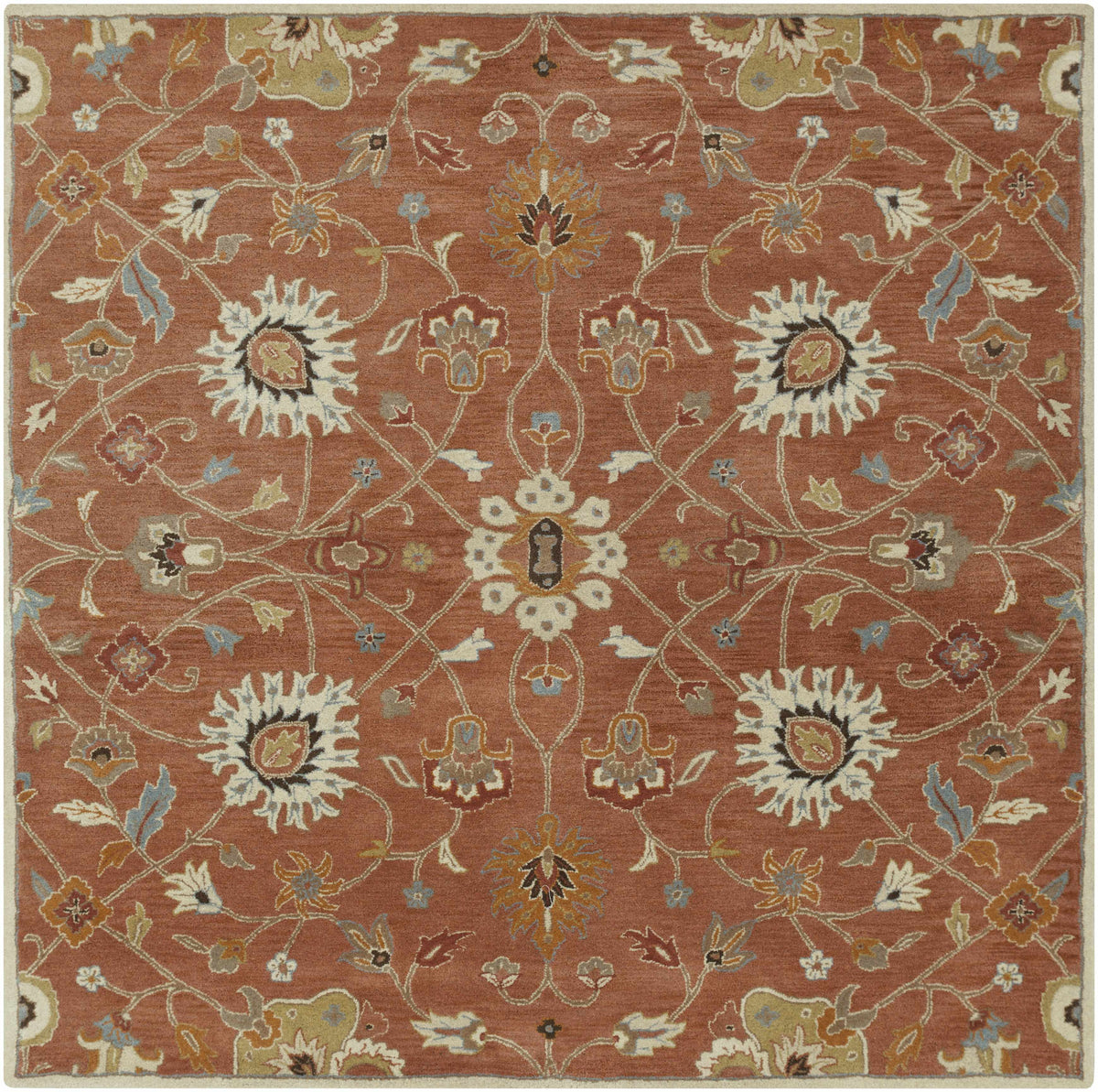 Solstice Hand Tufted Rug