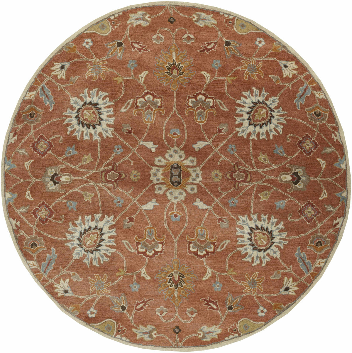 Solstice Hand Tufted Rug