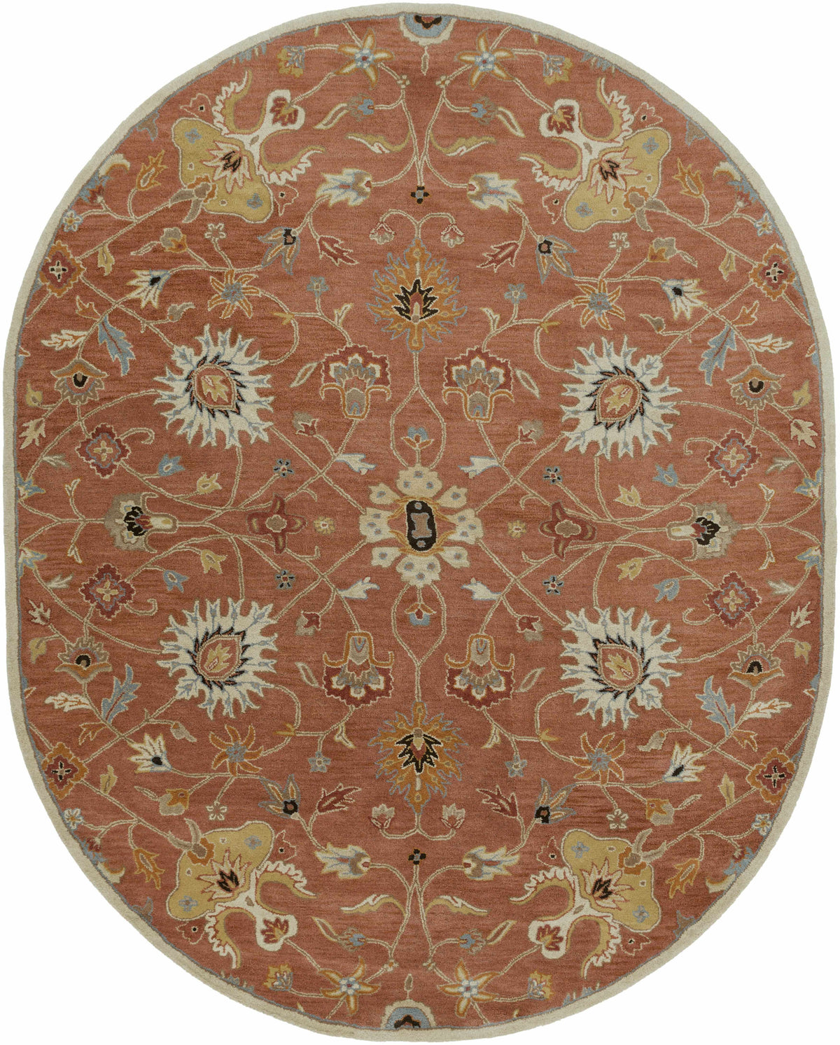 Solstice Hand Tufted Rug