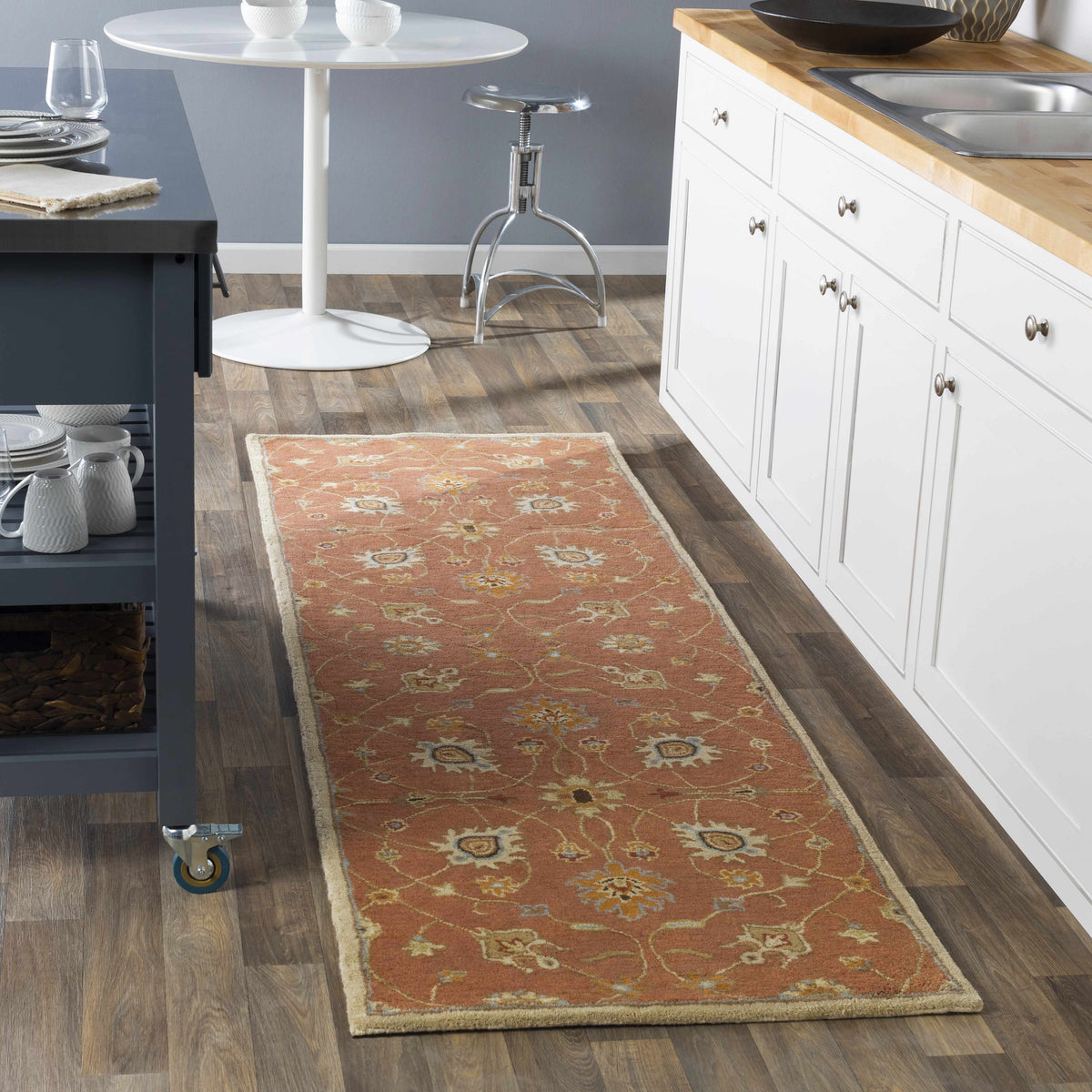Solstice Hand Tufted Rug