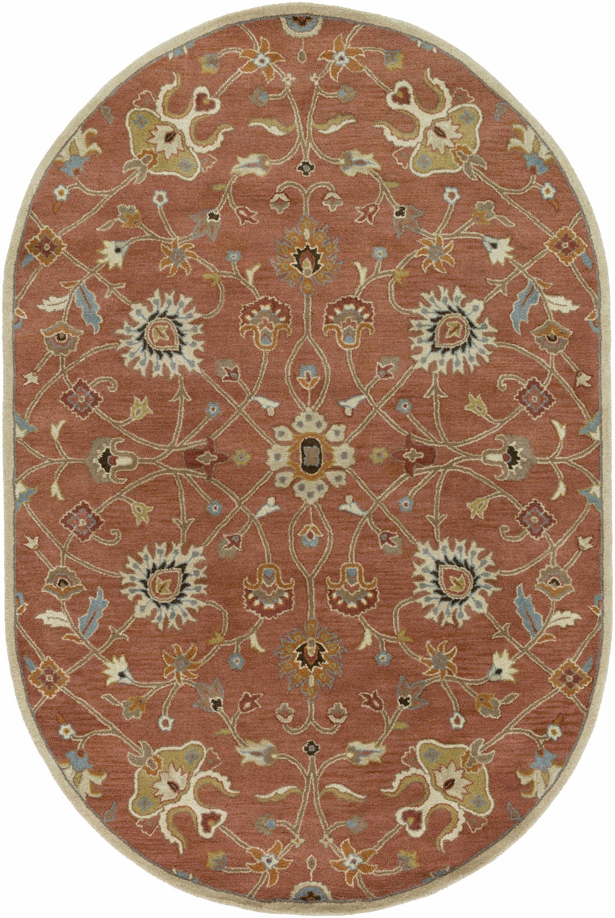 Solstice Hand Tufted Rug