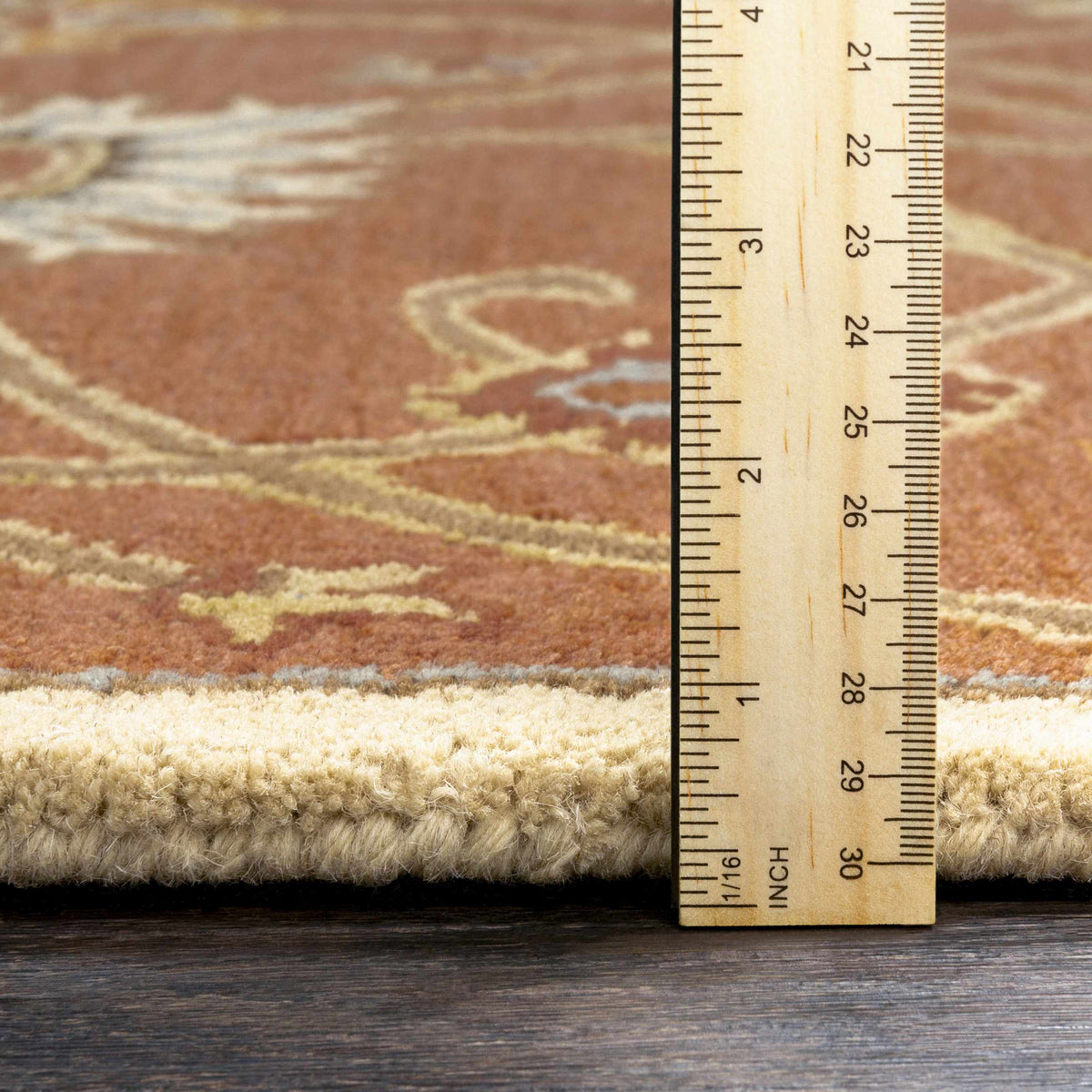 Solstice Hand Tufted Rug