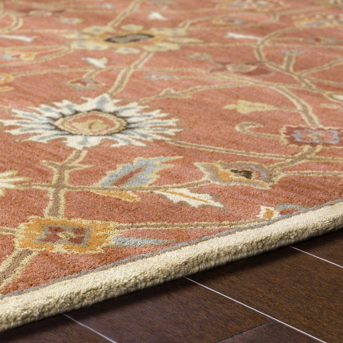Solstice Hand Tufted Rug