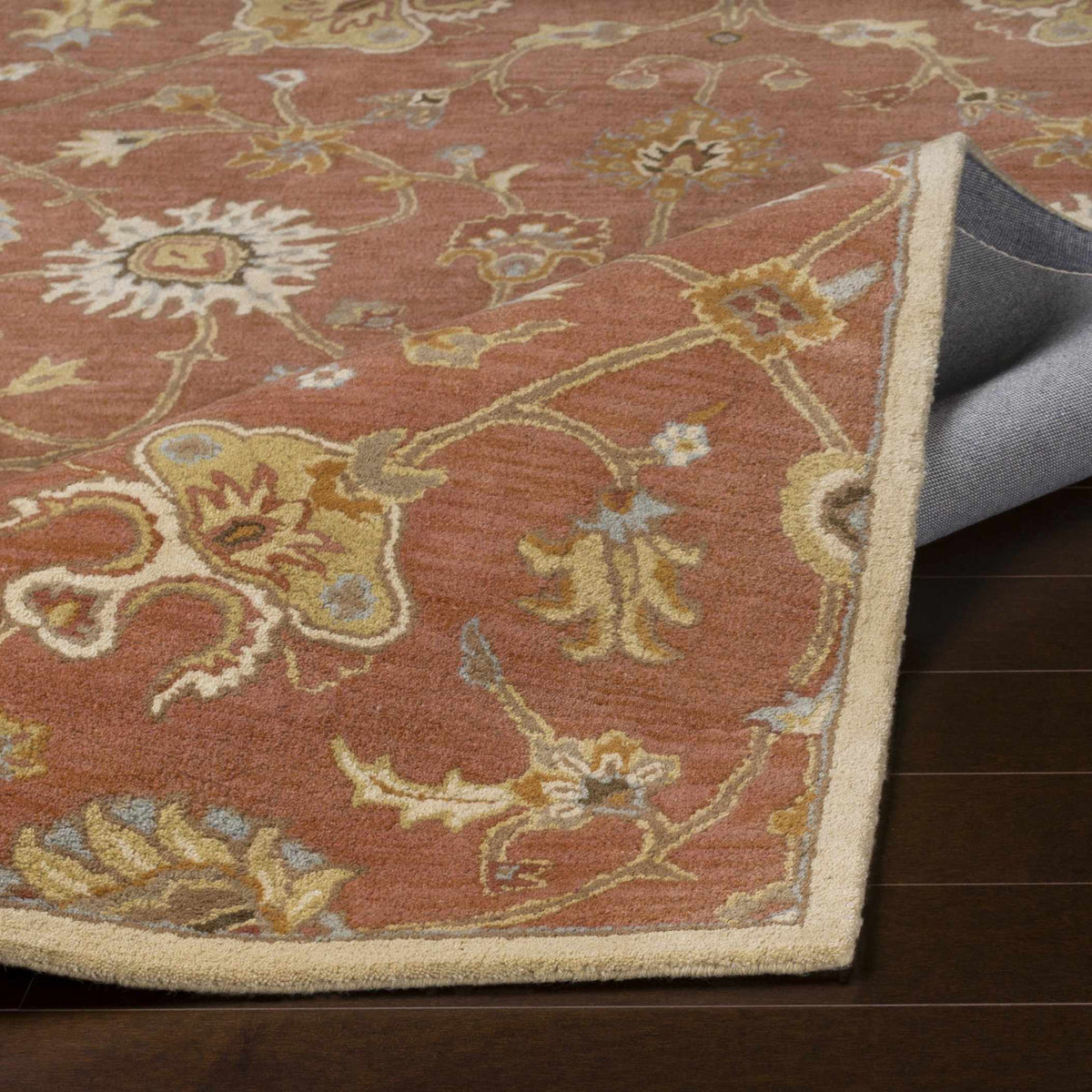 Solstice Hand Tufted Rug