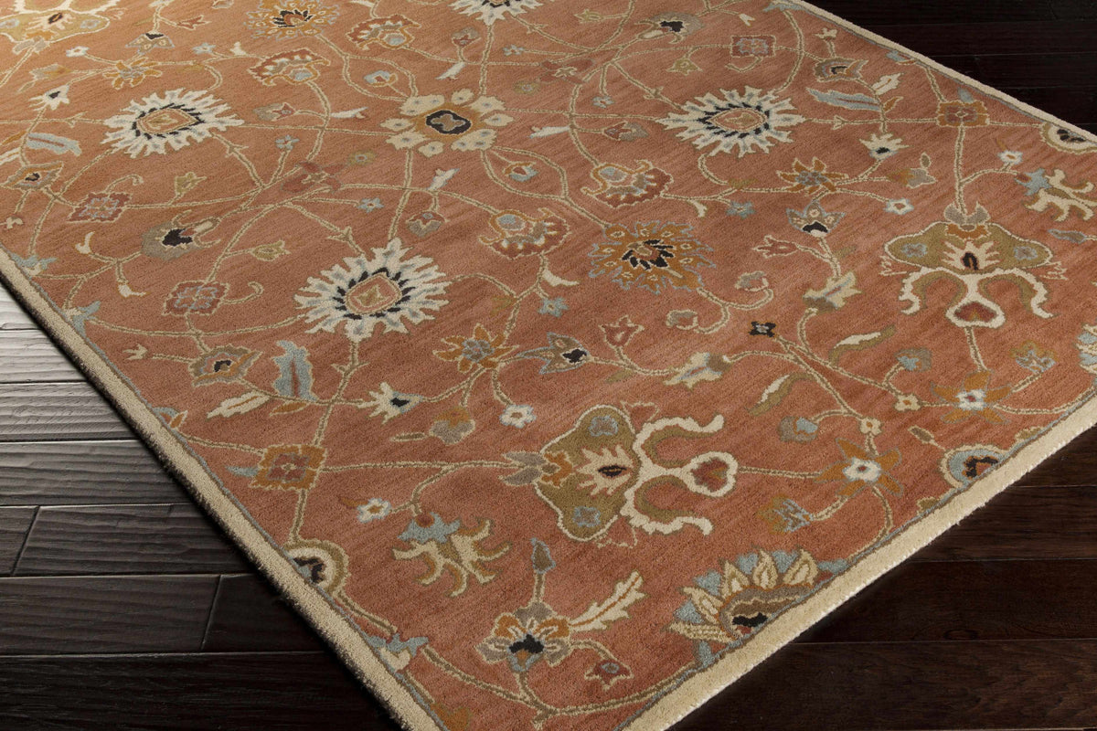 Solstice Hand Tufted Rug