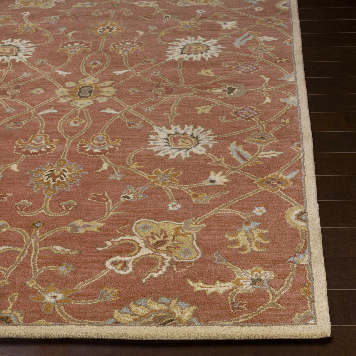 Solstice Hand Tufted Rug