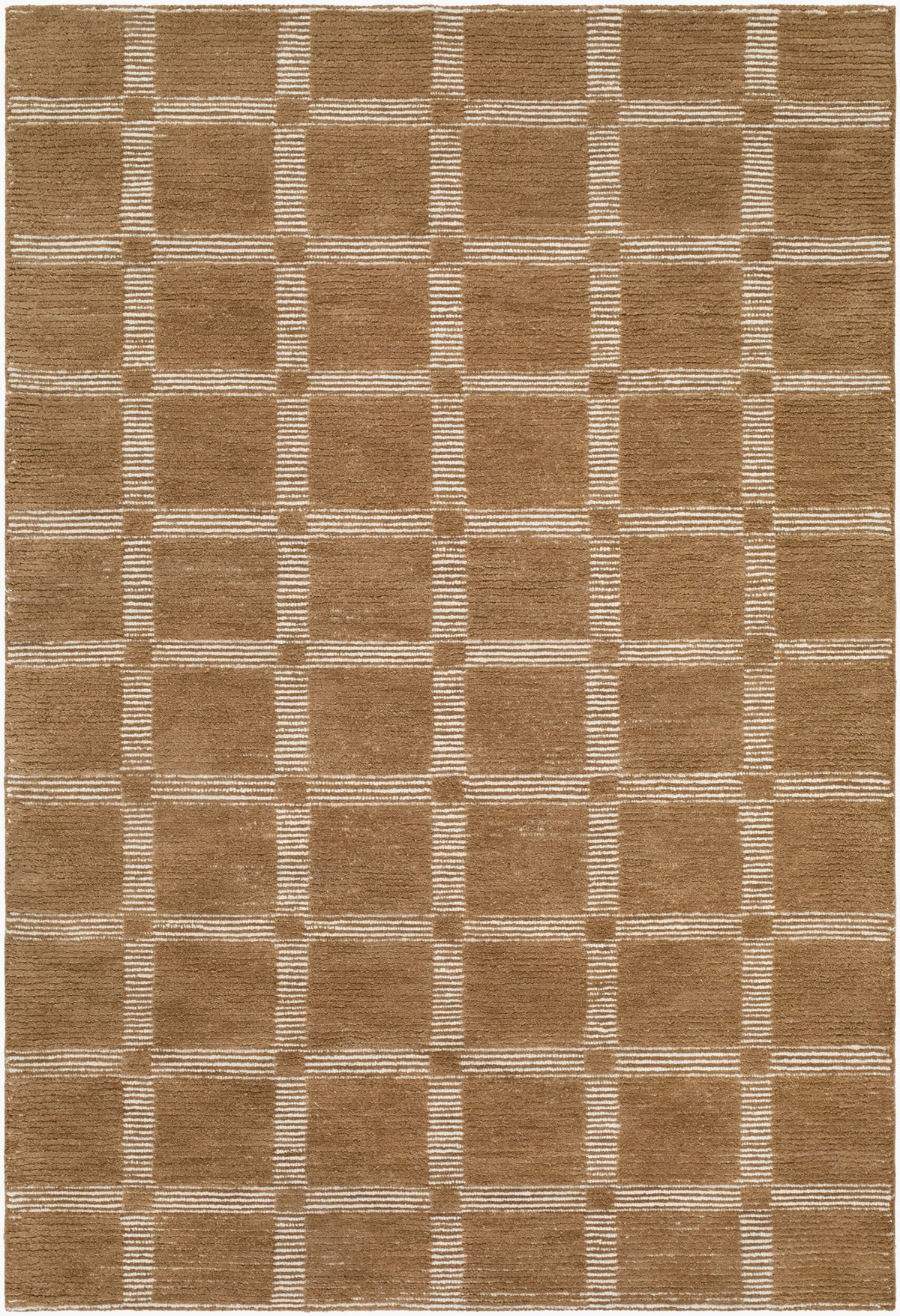 Solveig Hand Tufted Rug