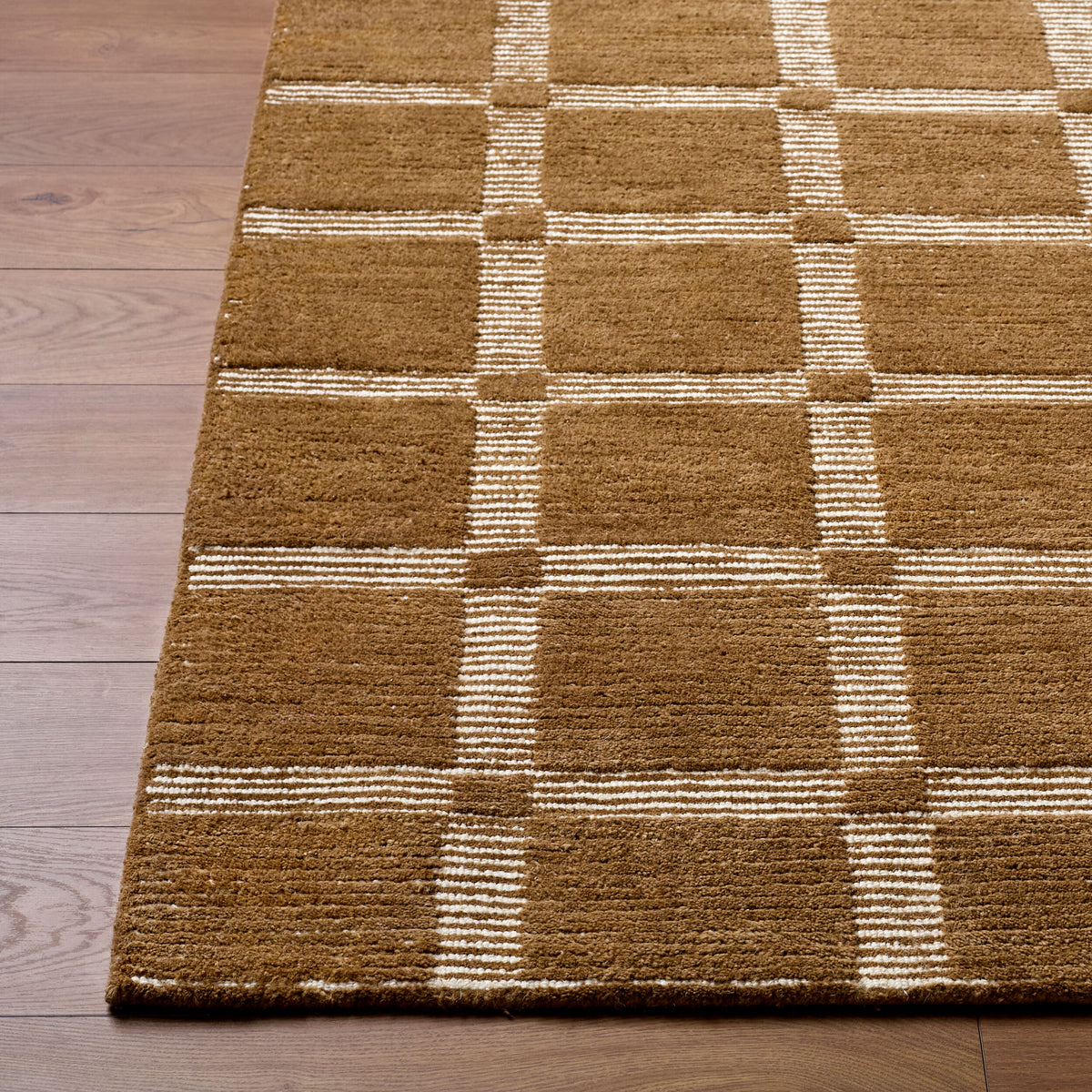 Solveig Hand Tufted Rug