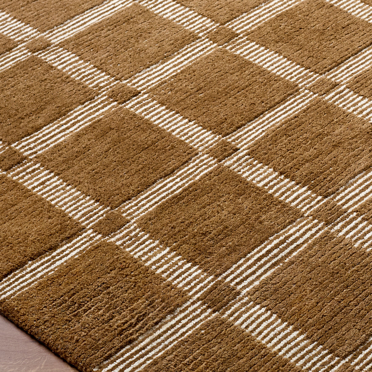Solveig Hand Tufted Rug