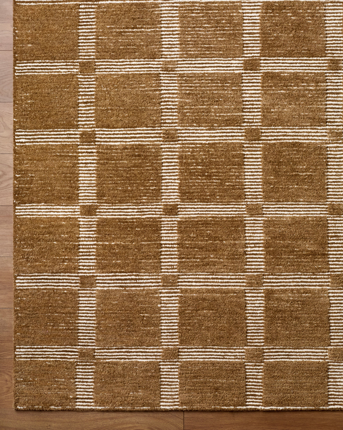 Solveig Hand Tufted Rug