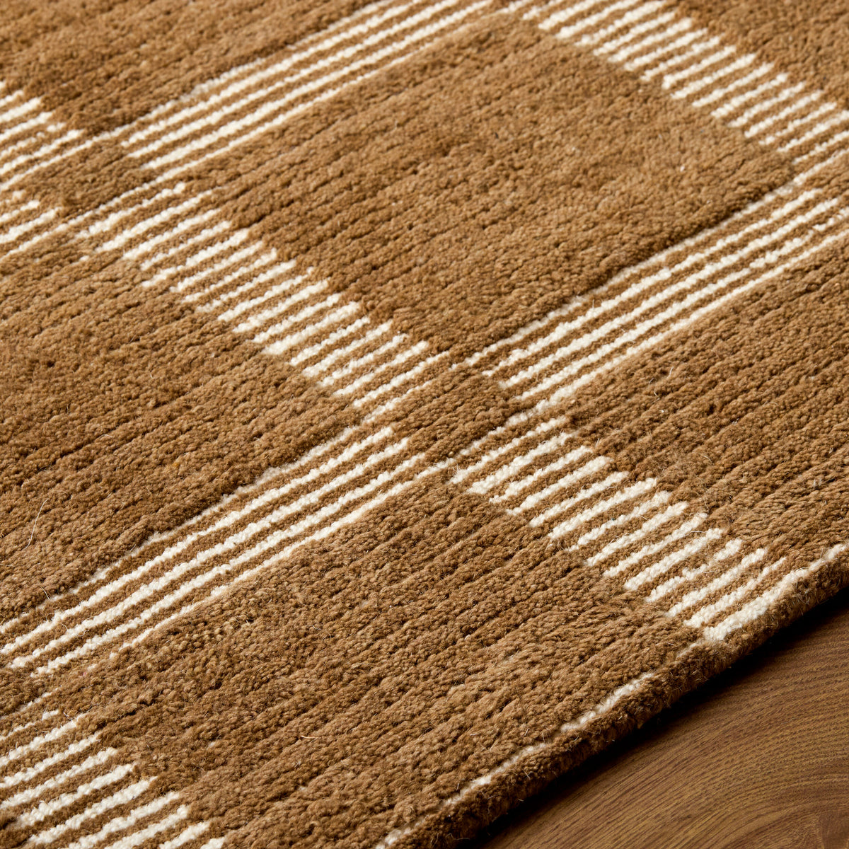 Solveig Hand Tufted Rug