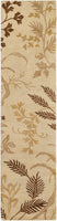 2'6" x 10' Runner