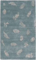 2' x 3'