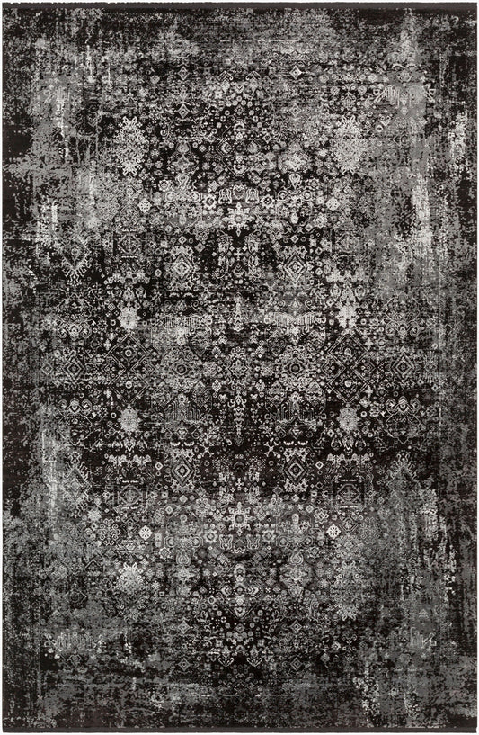 Solar SOR-2310 9'9" x 14' Machine Woven Area Rug