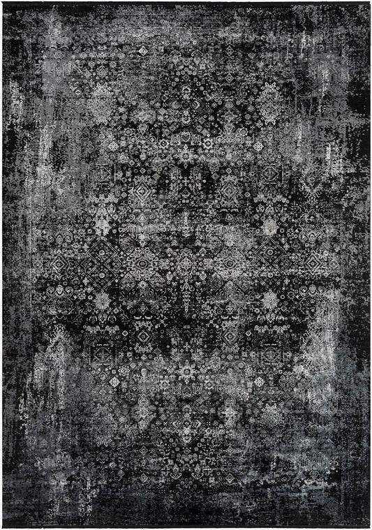 Solar SOR-2310 8' x 11' Machine Woven Area Rug
