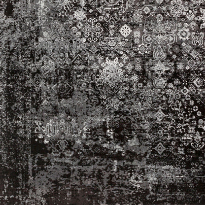Solar SOR-2310 9'9" x 14' Machine Woven Area Rug