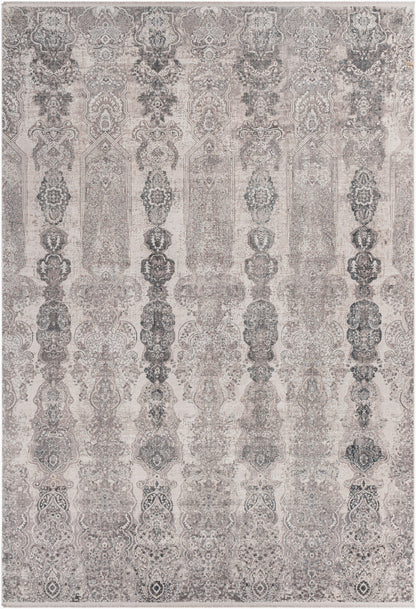 Solar SOR-2311 8' x 11' Machine Woven Area Rug