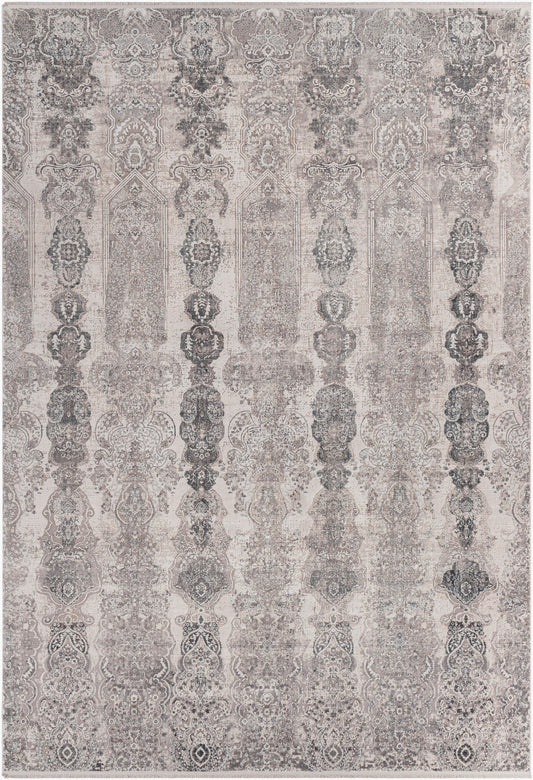 Solar SOR-2311 8' x 11' Machine Woven Area Rug