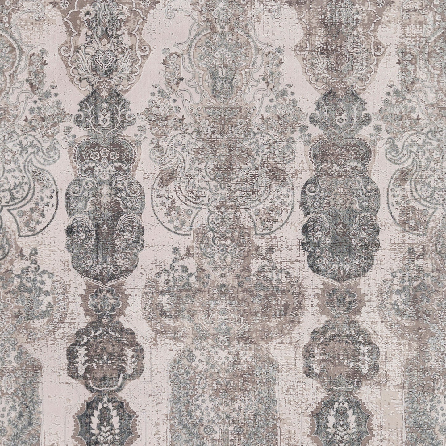 Solar SOR-2311 2' x 3' Machine Woven Accent Rug