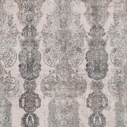 Solar SOR-2311 2' x 3' Machine Woven Accent Rug