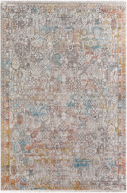 Solar SOR-2316 12' x 15' Machine Woven Area Rug