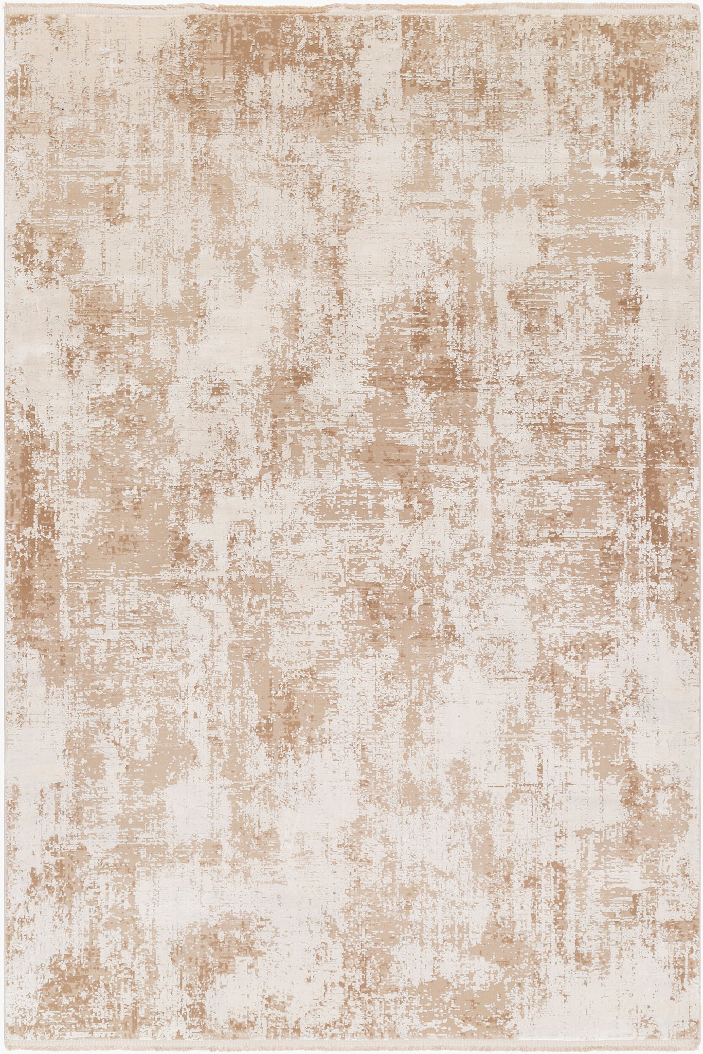 Solar SOR-2319 10ft Runner Machine Woven Runner Rug