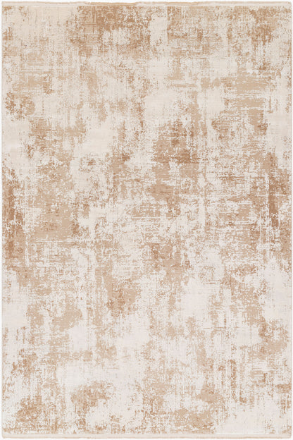 Solar SOR-2319 10' x 14' Machine Woven Area Rug