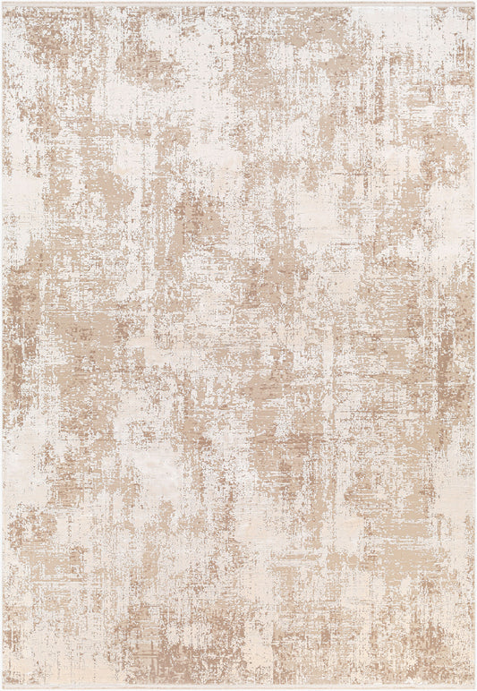 Solar SOR-2319 8' x 11' Machine Woven Area Rug