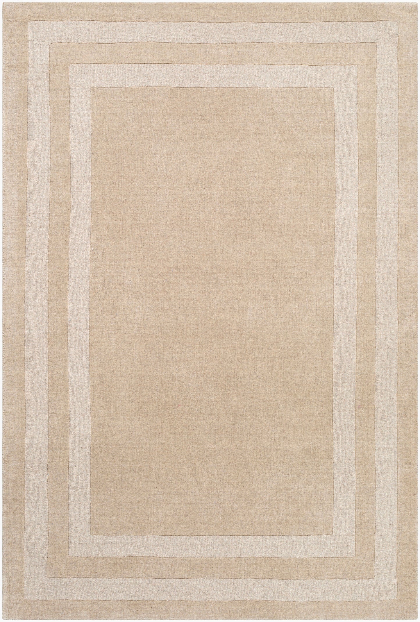 Sorrento SOT-2302 8ft Runner Handmade Runner Rug