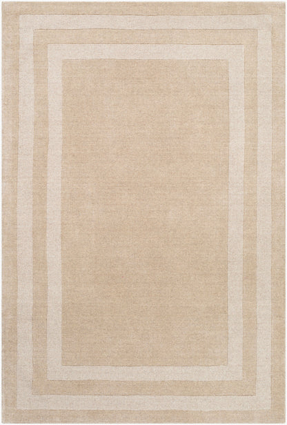 Sorrento SOT-2302 8ft Runner Handmade Runner Rug