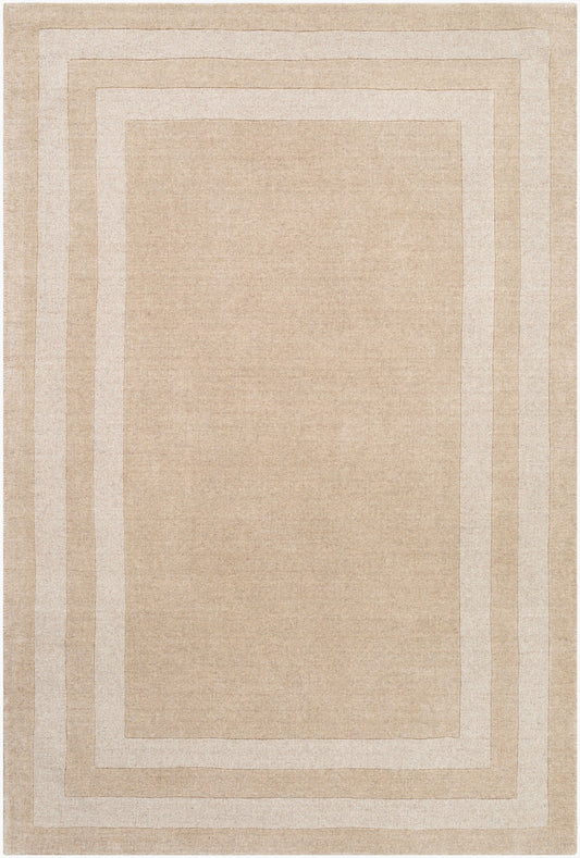 Sorrento SOT-2302 8ft Runner Handmade Runner Rug