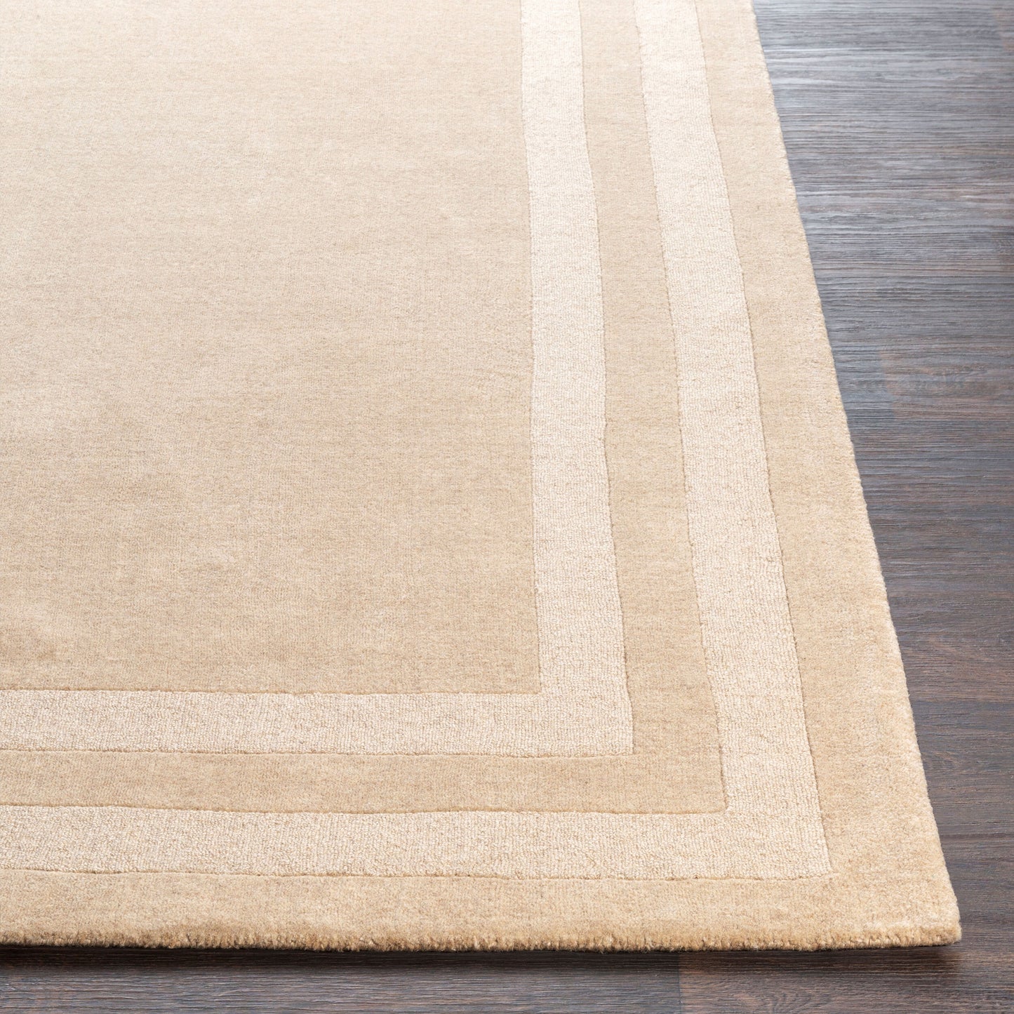 Sorrento SOT-2302 8ft Runner Handmade Runner Rug