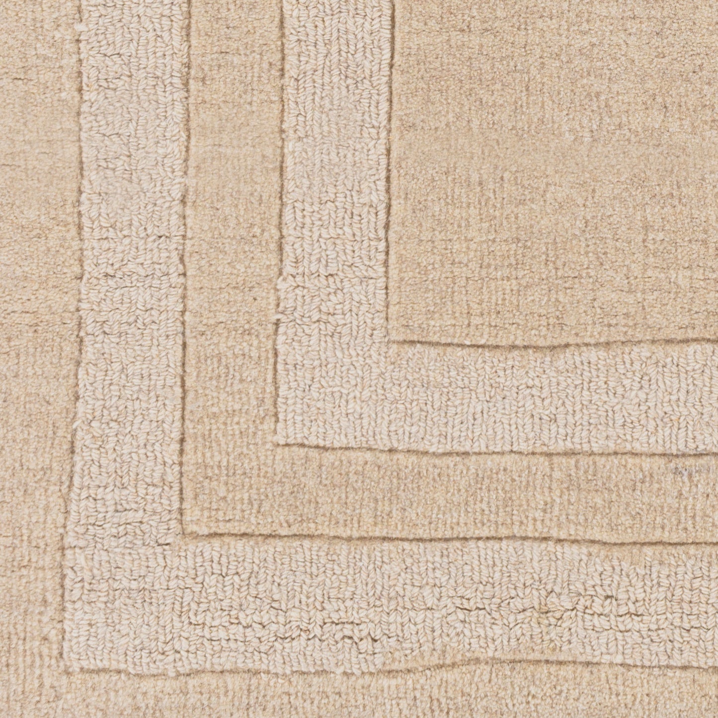 Sorrento SOT-2302 8ft Runner Handmade Runner Rug