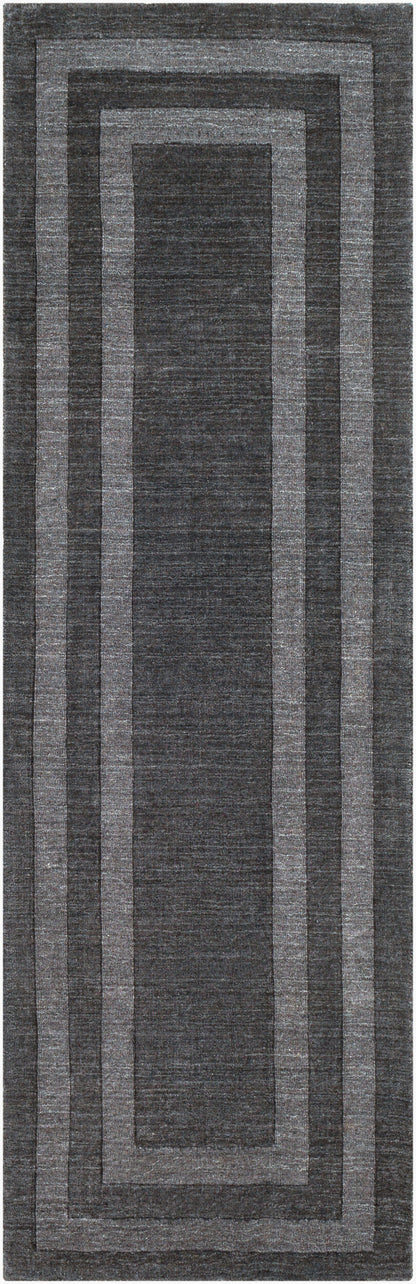 Sorrento SOT-2305 8ft Runner Handmade Runner Rug