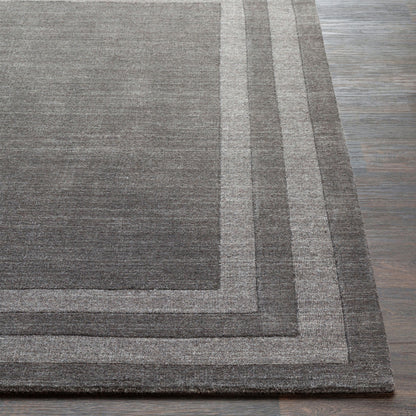Sorrento SOT-2305 8ft Square Handmade Area Rug