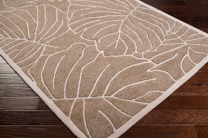 Studio SR-138 9' x 12' Handmade Wool Area Rug