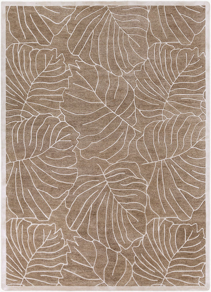 Studio SR-138 9' x 12' Handmade Wool Area Rug