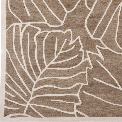Studio SR-138 9' x 12' Handmade Wool Area Rug