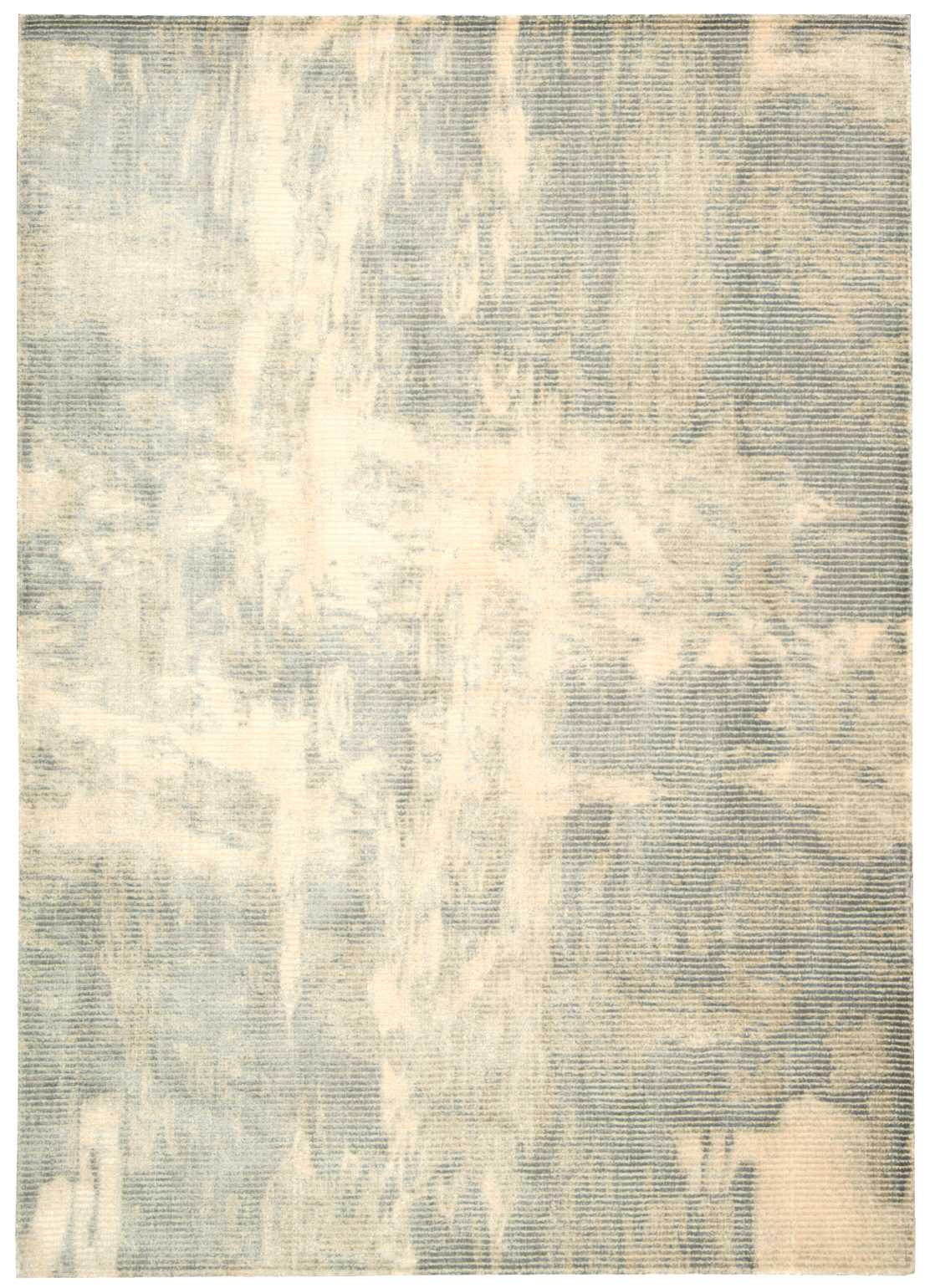 Calvin Klein Home Maya MAY09 Dew Loomed Rug