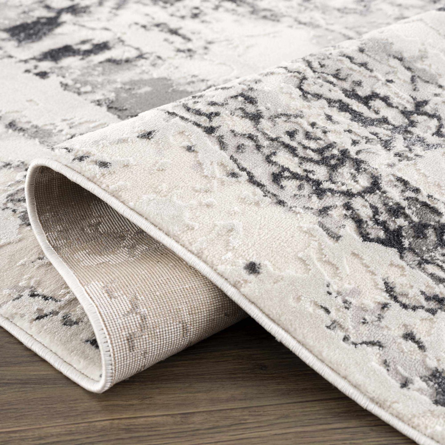 Sunrise SRI-2300 Machine Woven Rug