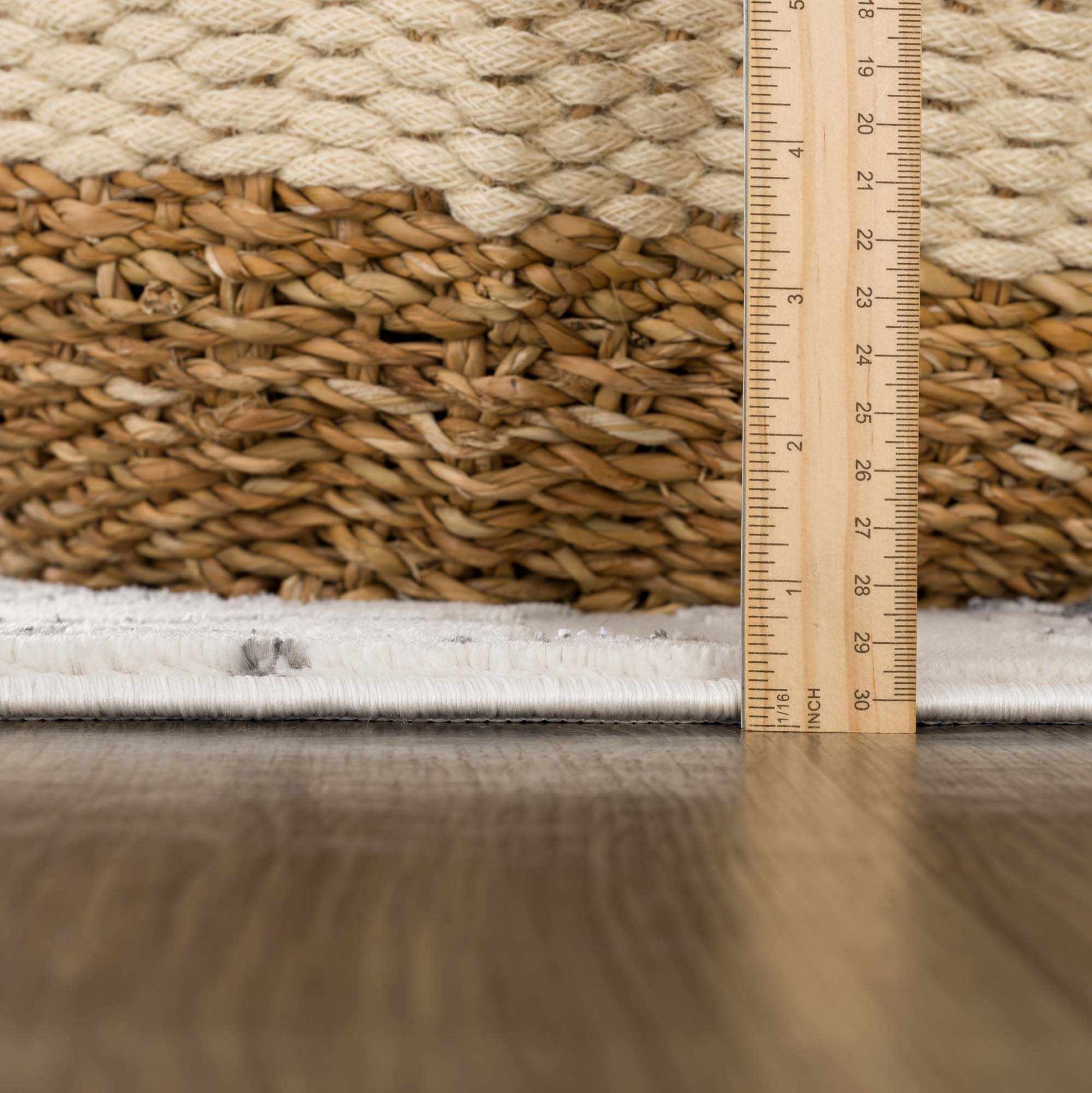 Sunrise SRI-2300 Machine Woven Rug