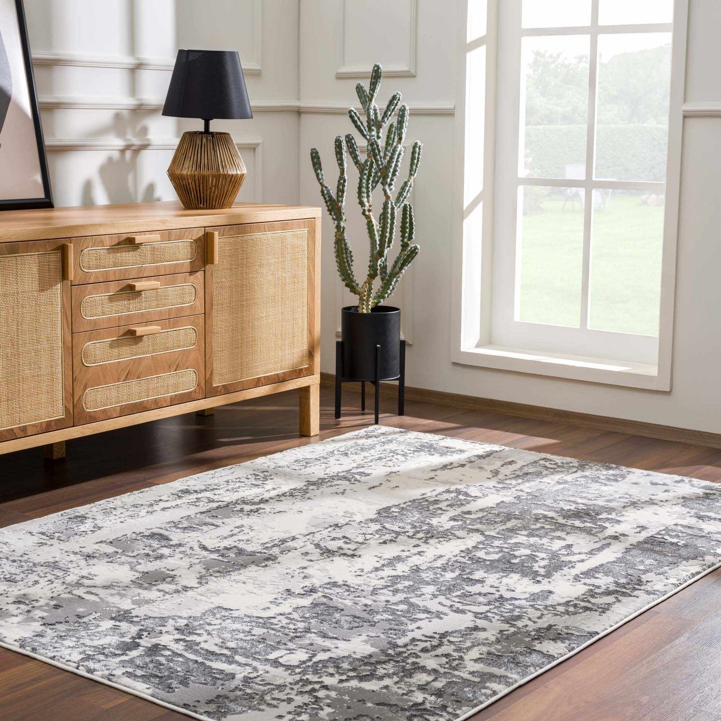 Sunrise SRI-2300 Machine Woven Rug